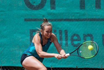 Juliane Triebe 280 - ITF Future Nord